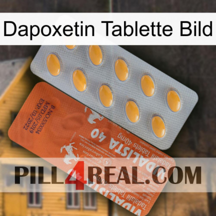 Dapoxetine Tablet Image 43